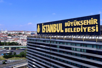 İBB soruşturmasında 14 şüpheli hakkında gözaltı kararı