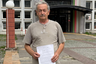 Taburcu edildi, 3 dakika sonra kalbi durdu