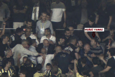 Ali Koç'a hakaret eden taraftara seyirden men cezası