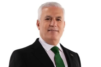 Bozbey’den şehit orman işçisi için taziye mesajı