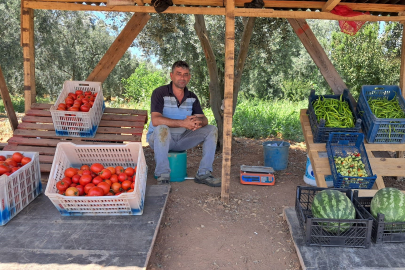 Duyarlı vatandaştan alkışlanacak hareket