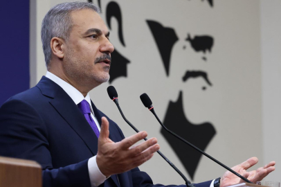 Hakan Fidan: "Küçük kurnazlıkları görmüyor değiliz"