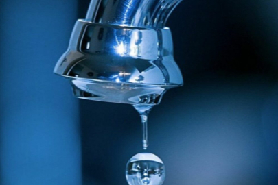 Nilüfer'de su kesintisi