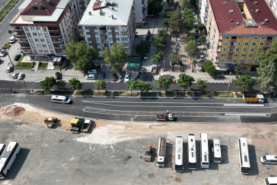 Orhangazi'de ulaşıma konfor geldi