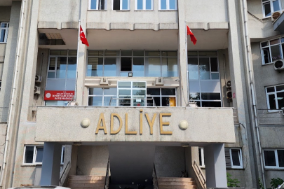 30 günlük bebeğini darbeden anne tutuklandı