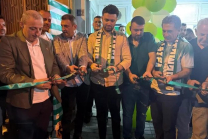 Başkan Enes Çelik’ten  rahatsızlık göndermesi