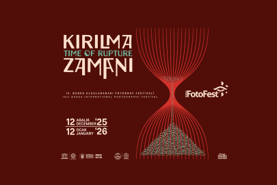 Bursa Fotofest 2025 kırılma zamanı başlıyor