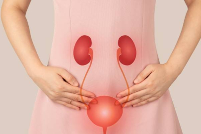 "İdrar yolu enfeksiyonlarına karşı dikkatli olun"