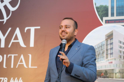 Hayat Hastanesi'nden sağlık turizmi atağı