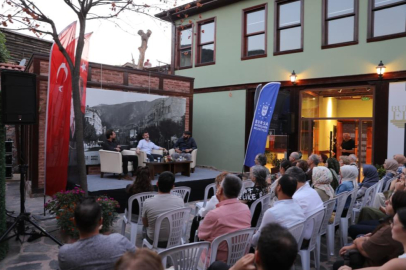 Bursa'da kentin hafızası dijitalleşiyor