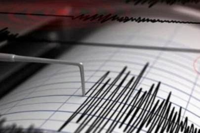 Balıkesir'de 4.2 büyüklüğünde deprem