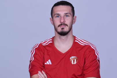 İnegölspor’da sürpriz ayrılık