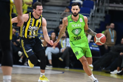 Basketbolda fikstür çekildi!