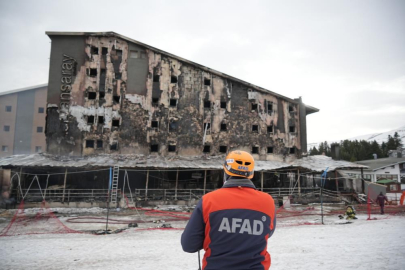 İşte Uludağ'daki otelde yangın faciasına sebep olan eksikler