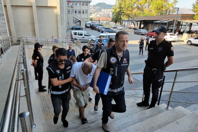 Lüks tatil vurgunu: 300 kişiyi 15 milyon lira dolandırmışlar