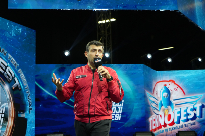 Türkiye'nin vergi rekortmeni Selçuk Bayraktar oldu