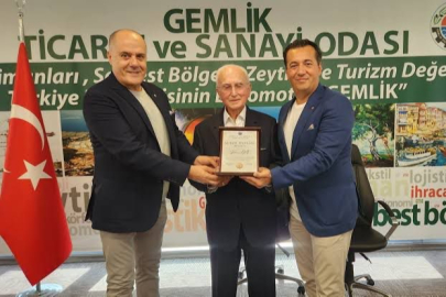 GTSO Eski Başkanı Kemal Akıt vefat etti