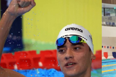 Kuzey Tunçelli, Dünya Gençler şampiyonu