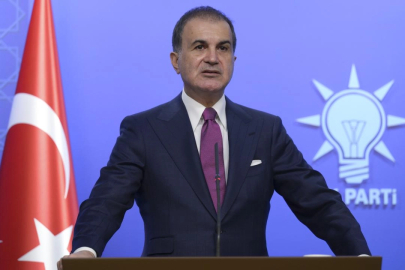 Ömer Çelik: "Özgür Özel  ‘siyasi navigasyon’ problemi yaşıyor"