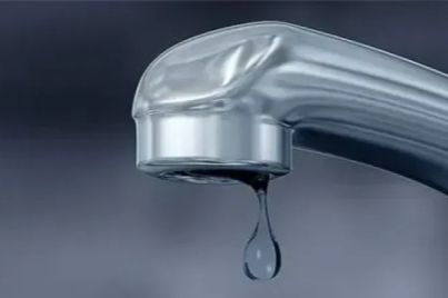 Bursa'da su kesintisi...