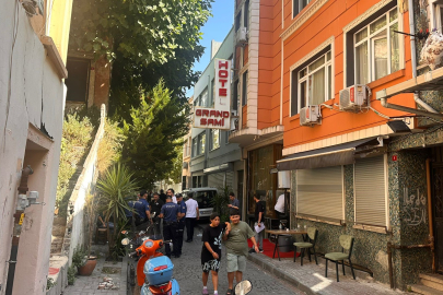Hollandalı iki kardeş İstanbul'da otel odasında ölü bulundu