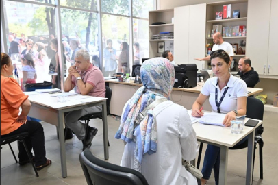 BTSO’dan Nitelikli İstihdama Tam Destek