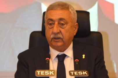 Palandöken: "Kıyafette dayatma değil serbest tercih olmalı"