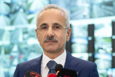 Bakan Uraloğlu'na radar cezası