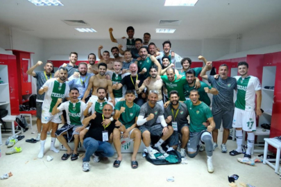 Başkan Enes Çelik: Güzel başladı güzel bitecek