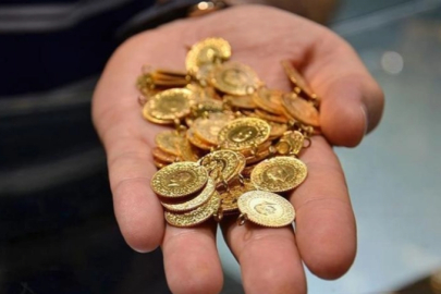 Serbest piyasada altın fiyatları