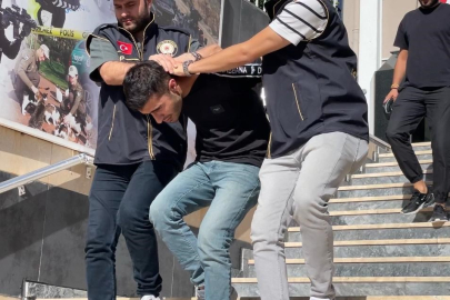 Aile içi kavga cinayetle sonuçlandı