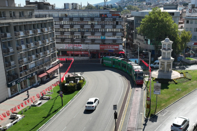 Bursa'da kesintisiz ulaşım için yeni hamle
