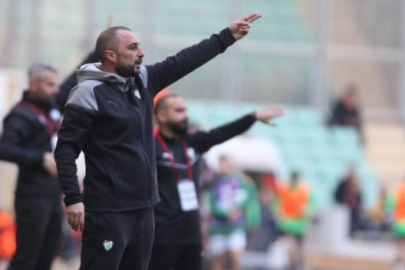 Çağalayan: Yola  devam edeceğiz