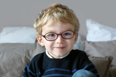 Çocuklarda miyopi oranı artıyor