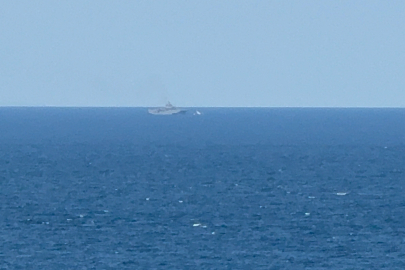 Halit Yukay'a ait olduğu değerlendirilen cansız bedenin çıkarılması için çalışmalar başladı