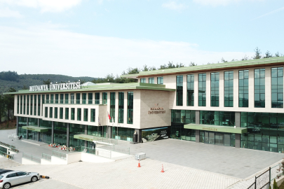 Mudanya Üniversitesi’nde kontenjanlar doldu