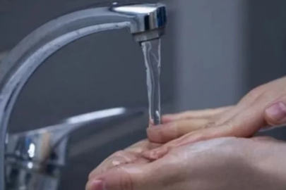 Mustafakemalpaşa'da su kesintisi