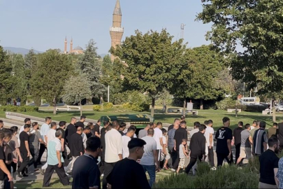 Bursa'da eski kocası tarafından katledilen kadın toprağa verildi