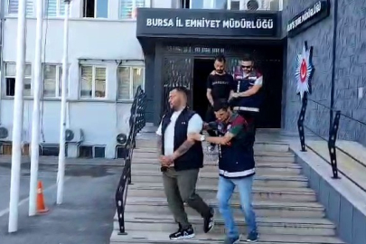 Bursa'da yaşlı adamı telefonla 5 milyon lira dolandırdılar