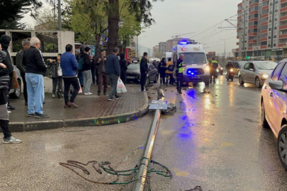 Bursa'daki durak faciasında sanıktan ilginç savunma