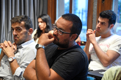 Osmangazi Belediyesi’nden genç girişimcilere destek