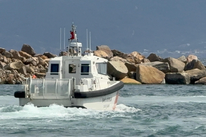 Halit Yukay'a ait olduğu değerlendirilen naaş için hassas çalışma