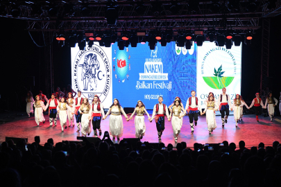 Osmangazi’de 19’uncu kez Balkan rüzgarı esti