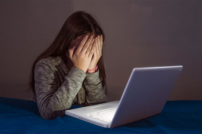 Siber zorbalık çocukların hayatını etkiliyor