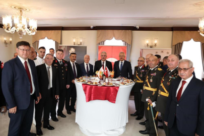 Başkan Bozbey, "Bu coşkuya tüm Bursalıları davet ediyorum"