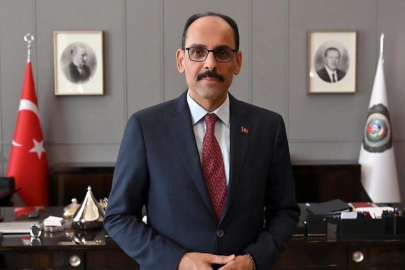 MİT Başkanı Kalın'dan, 30 Ağustos mesajı