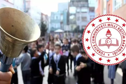 Bursa’da Okullarda “Zilsiz Eğitim” Dönemi Başlıyor