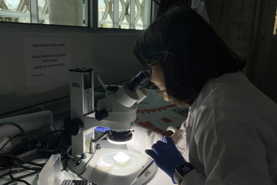 BUÜ'den iklim ve uzay alanında öncü proje