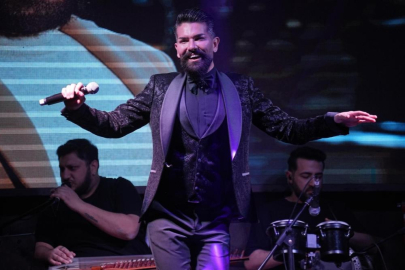 Mehmet Çevik'ten ücretsiz konser