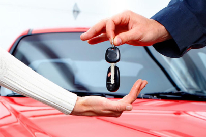 Araba Alırken Zorlanıyor Musunuz? Çözüm: Birarabam